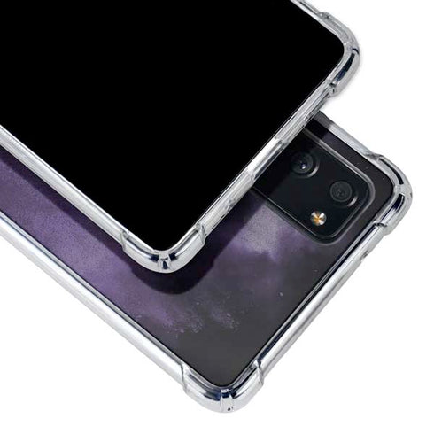 My Hero Academia Tomura Shigaraki Season 5 Galaxy S20 FE Clear Case
